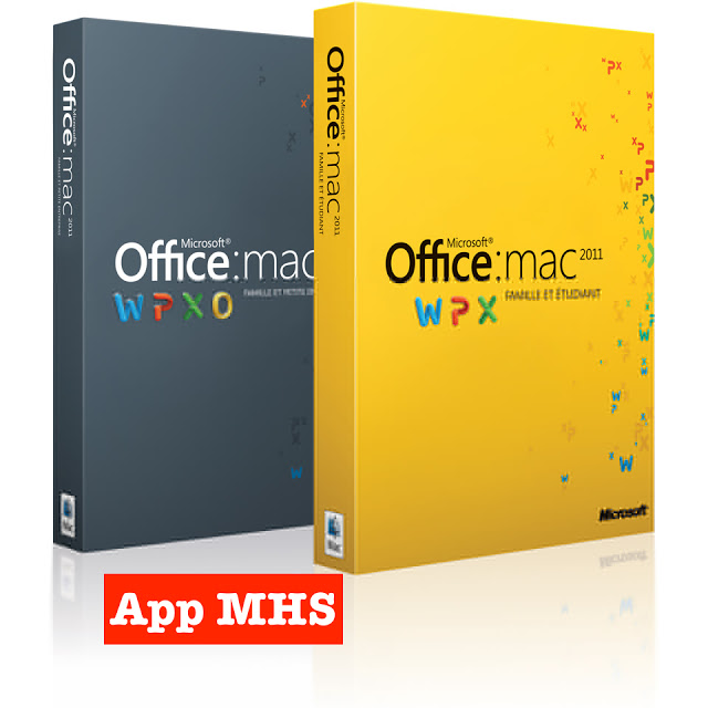 office 2011 mac torrent